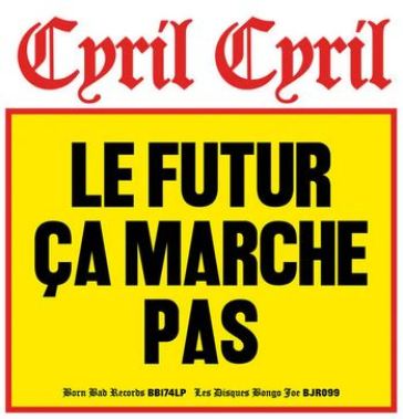 Le futur ca marche pas