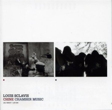 Chine / chamber music