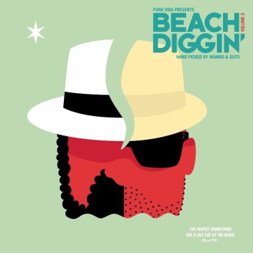 Beach diggin  vol 3