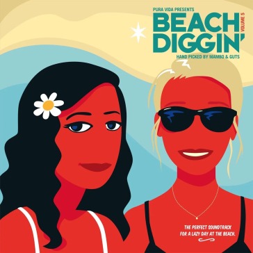 Beach diggin  vol.5