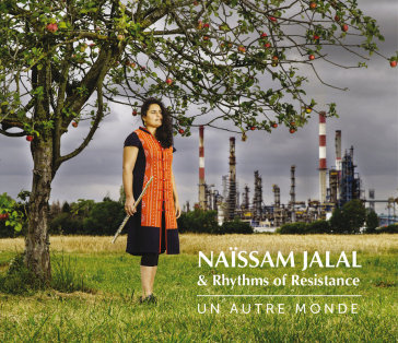 Un autre monde