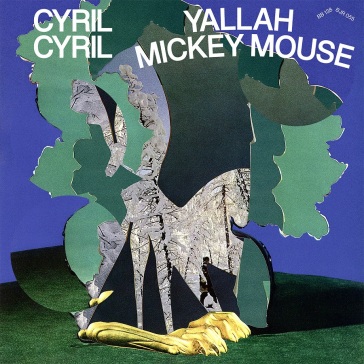 Yallah mickey mouse