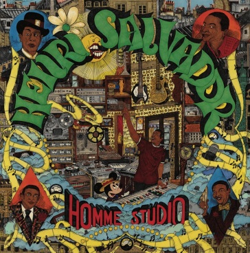 Homme studio - 1966/1978