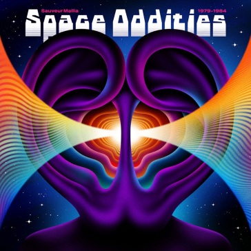 pace oddities - sauveur mallia - 1979/
