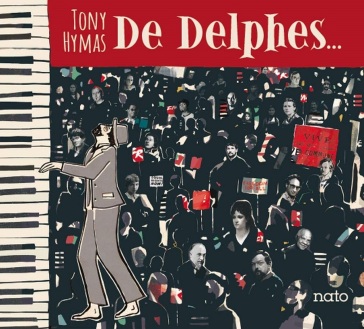 De delphes