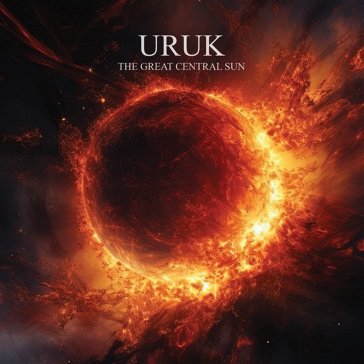 The great central sun