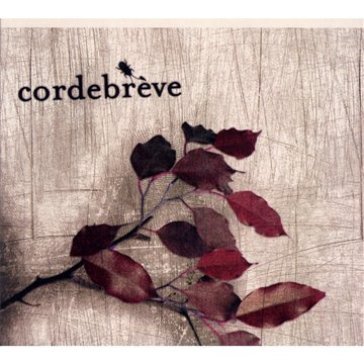 Cordebreve