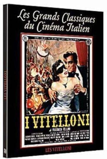 Vitelloni (I) [Edizione: Francia] [Ita]