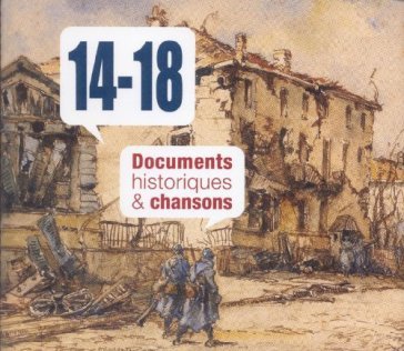 Guerre 14-18