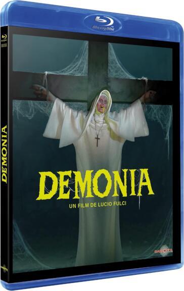 Demonia [ITA]