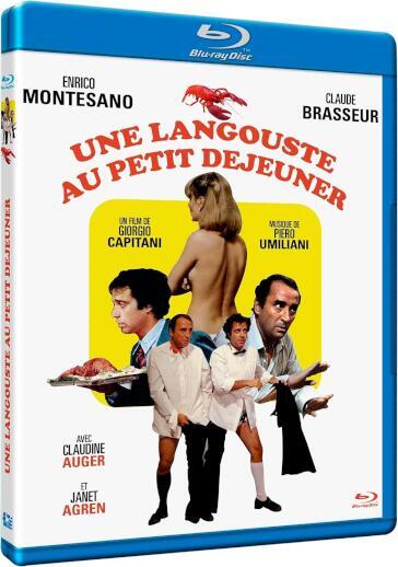 Langouste Au Petit Dejeuner (Une) / Aragosta A Colazione [Edizione: Francia] [ITA]
