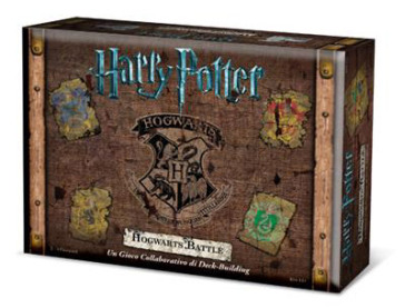 Harry Potter Hogwarts Battle-0