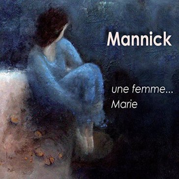 Une femme marie