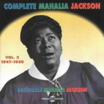 Complete mahalia jackson2