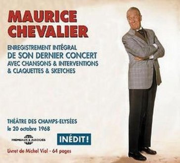 Dermier concert
