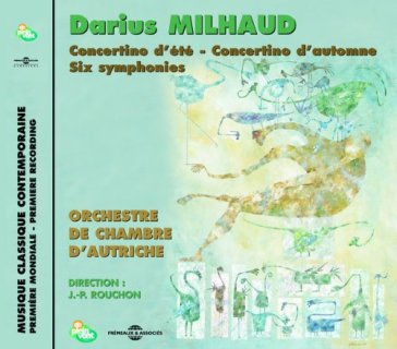 Orchestre de chambre d'autriche