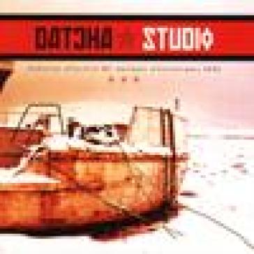Datcha Studio vol. 01