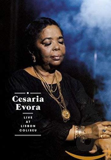 Live at lisbon coliseu