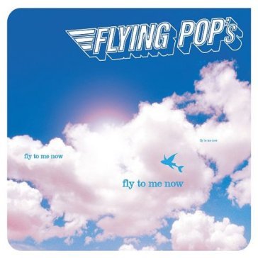 Fly tome now