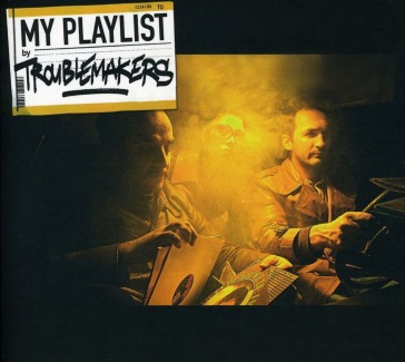 Presents my playlist