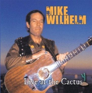 Live at the cactus
