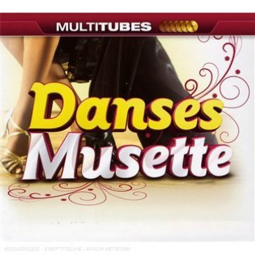Danses musette