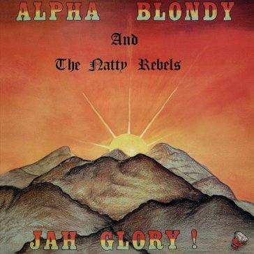 Jah glory