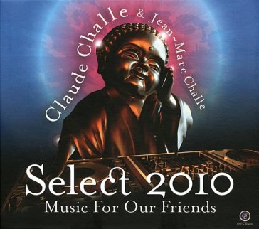 Select 2010 - music for our friends