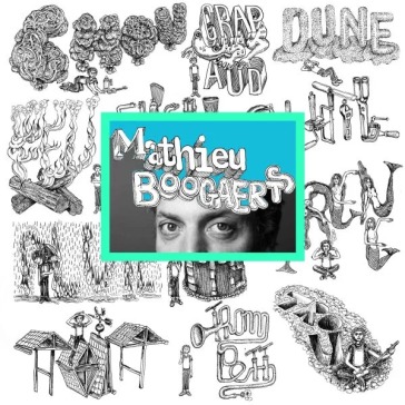 Mathieu boogaerts