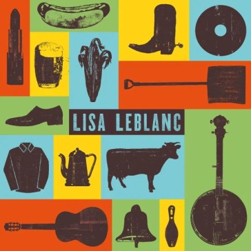 Lisa leblanc
