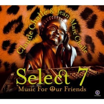 Select 7 - music for our friends