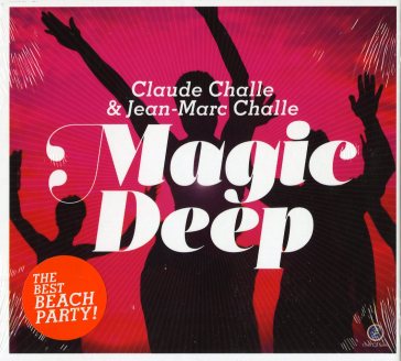 Magic deep vol.1