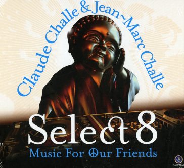 Select 8 - music for our friends