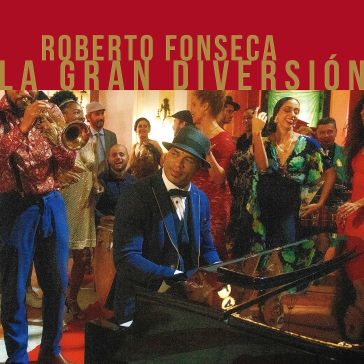 La gran diversión
