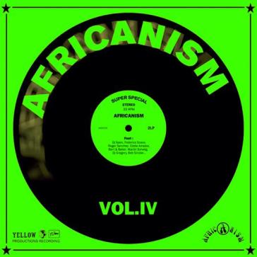 Africanism vol.4