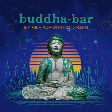 Buddha bar by rich vom dorf & ravin