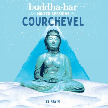 Buddha bar winter sessions in courchevel