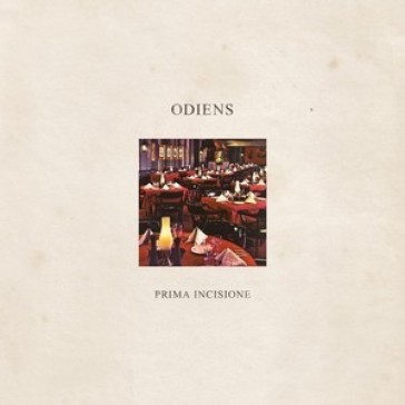 Prima incisione