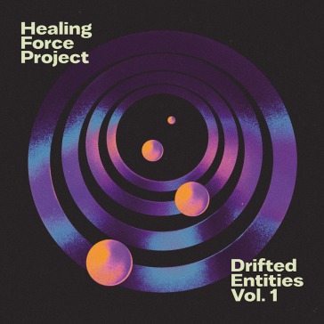 Drifted entities vol. 1
