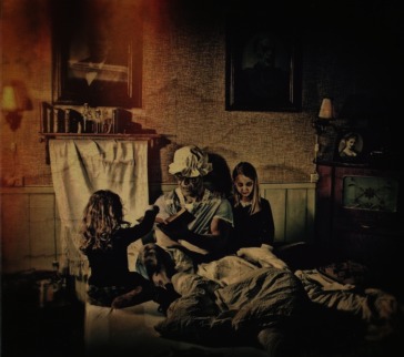 Thill smitts terror