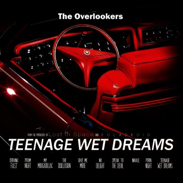 Teenage wet dreams