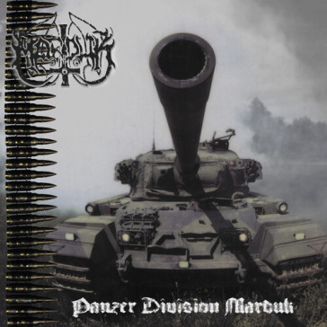 Panzer division marduk 2020