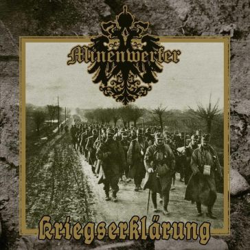 Kriegserklarung