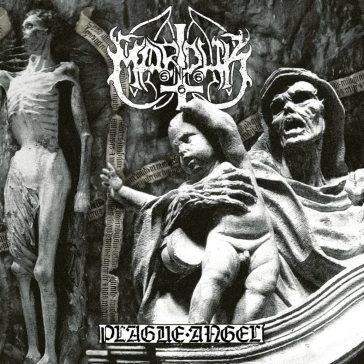 Plague angel