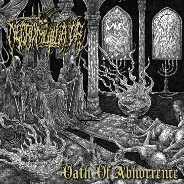 Oath of abhorrence