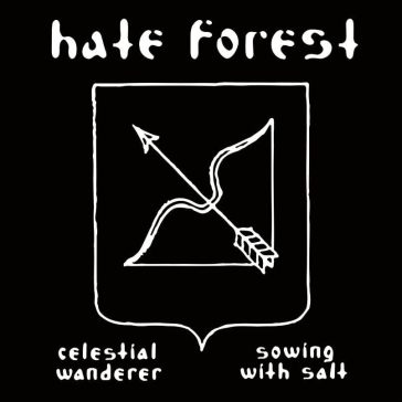 Celestial wanderer/sowing with salt