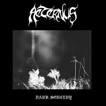 Dark sorcery