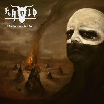 Du dommes til dod