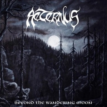 Beyond the wandering moon