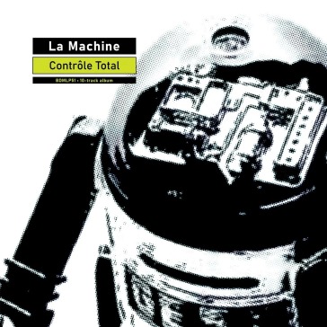 Control total